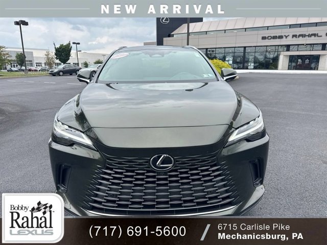 lexus rx hybrid 2025 2T2BBMCA2SC092697 image lexus rx hybrid 2025 2T2BBMCA2SC092697 image